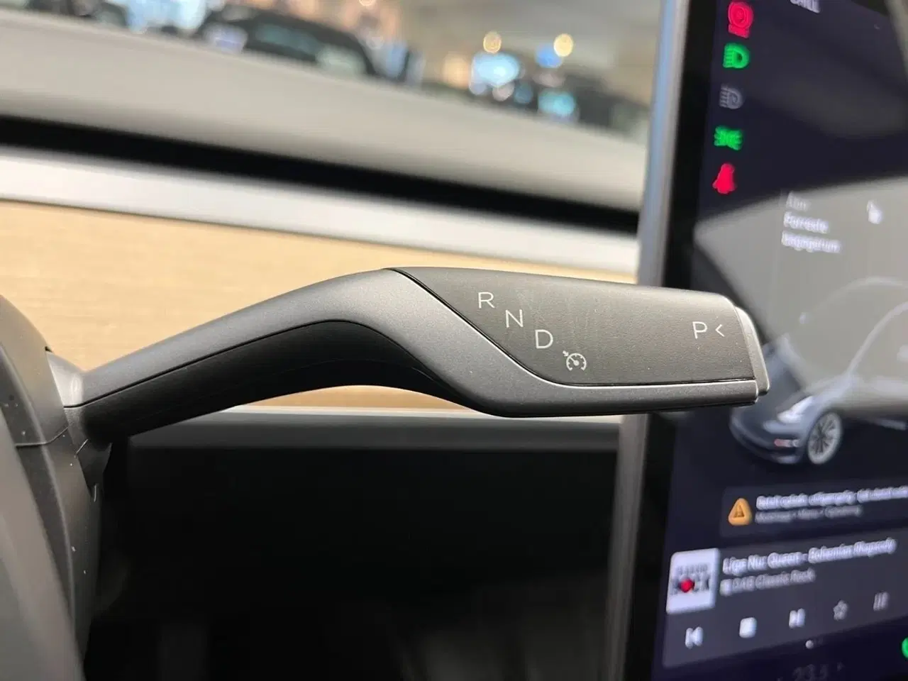 Billede 13 - Tesla Model 3  Standard Range+ RWD