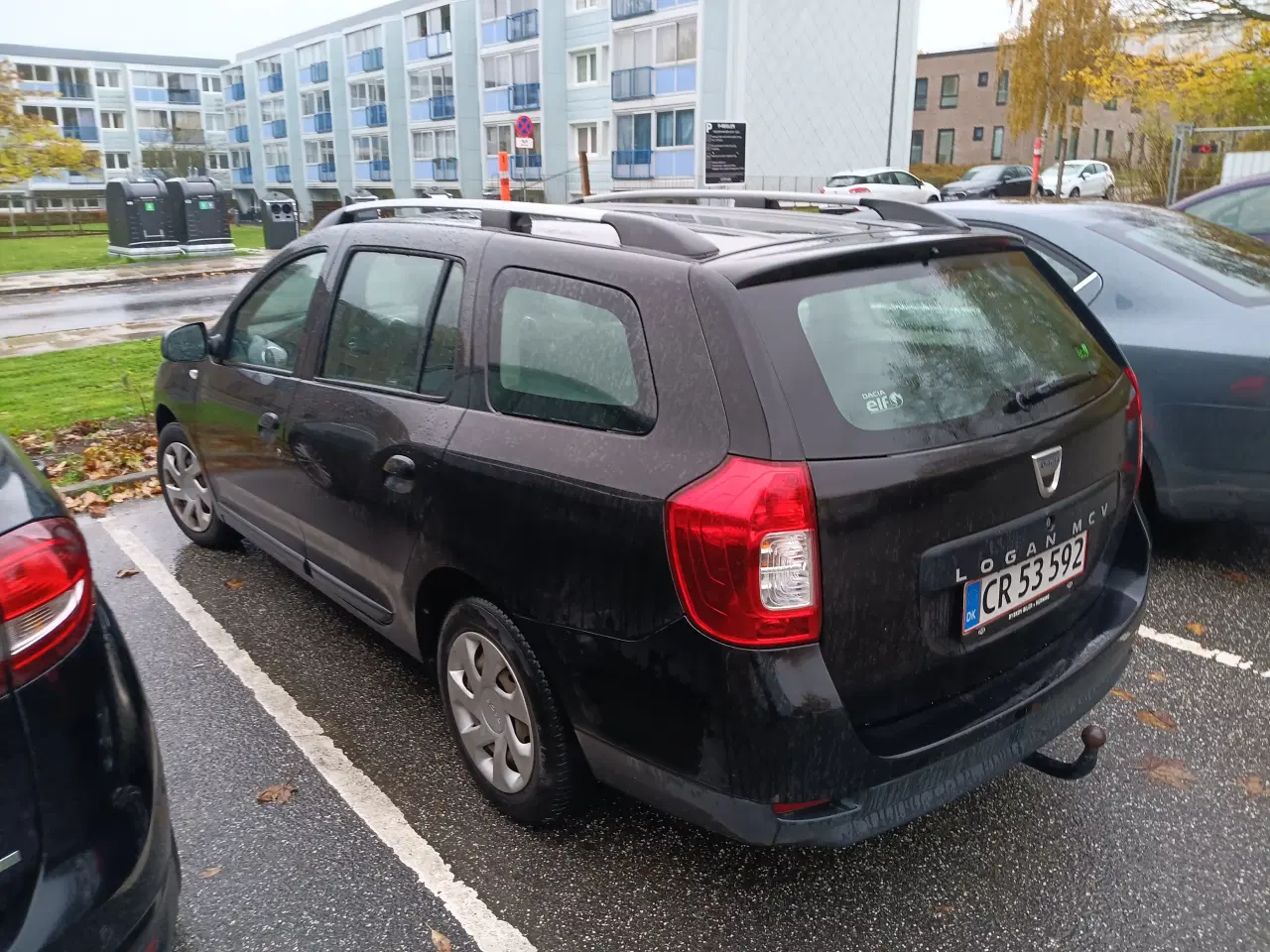 Billede 2 - Økonomisk st. car.