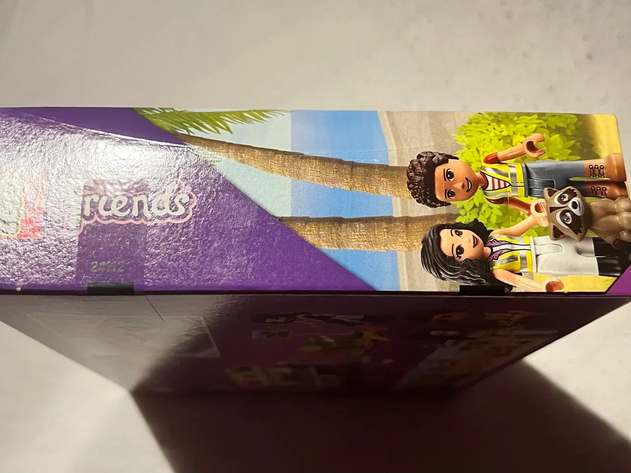 Billede 3 - Lego Friends æske 41712