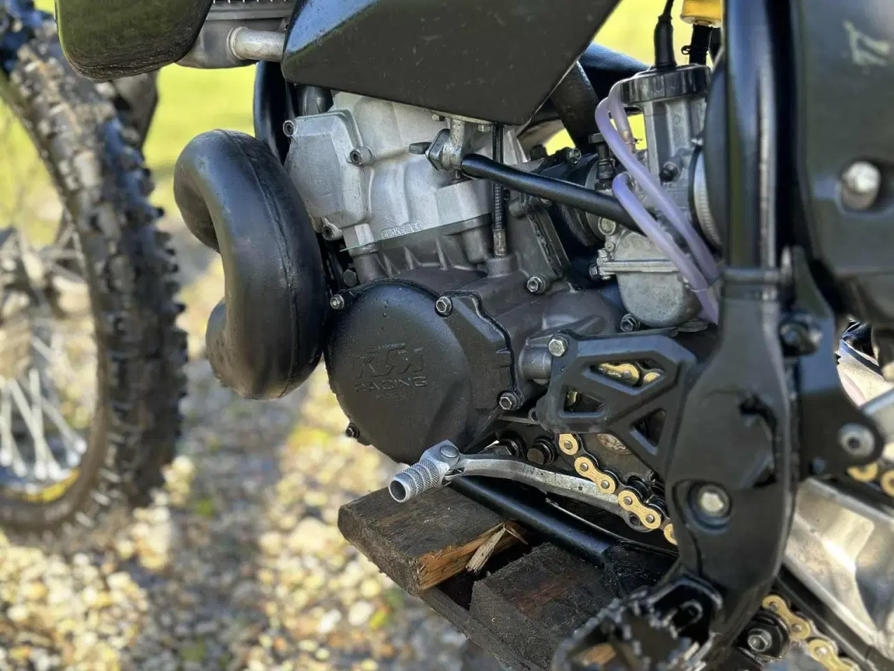 Billede 6 - KTM SX 250