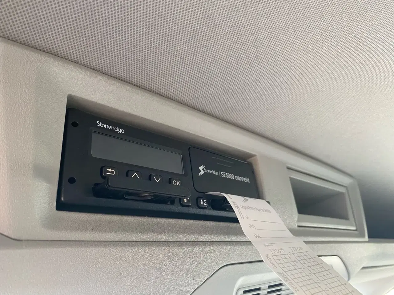 Billede 16 - MAN TGE 3,5T L3H3 2,0 SCR 177HK Van 6g