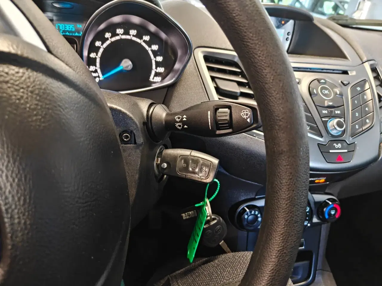 Billede 16 - Ford Fiesta 1,0 65 Titanium