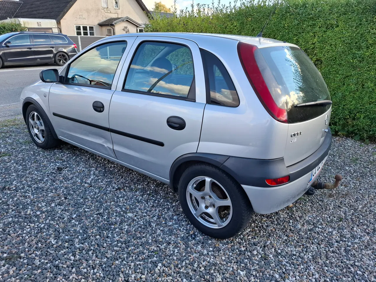 Billede 2 - Nysynet opel corsa