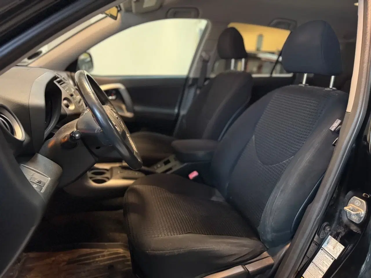 Billede 10 - Toyota RAV4 2,0 VVT-i aut. 4x4