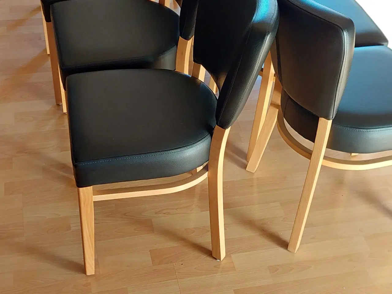 Billede 2 - 8 stk som ny 