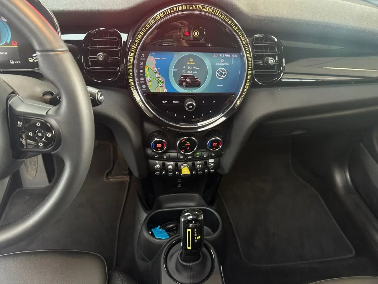 Billede 12 - MINI Cooper SE  Classic Trim