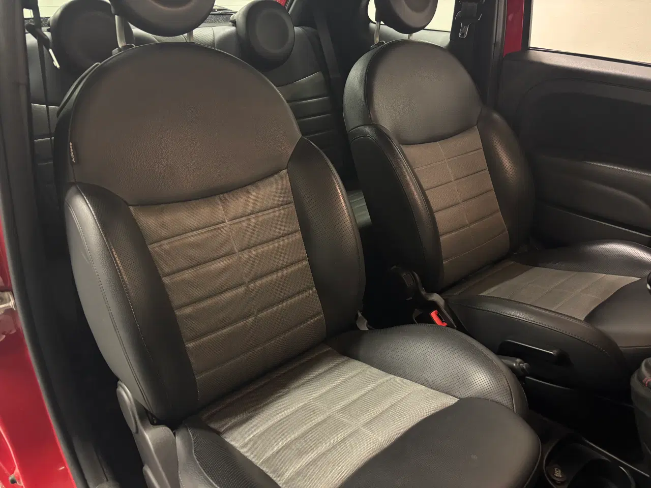 Billede 6 - Fiat 500 82.000 km