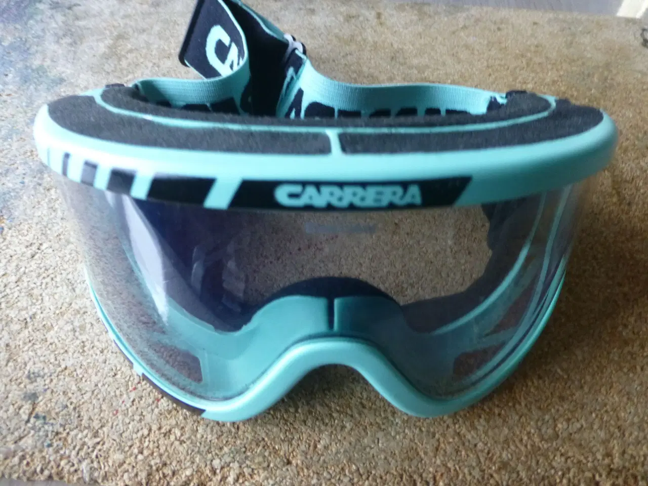 Billede 1 - Totalt fede termo Carrera skibriller
