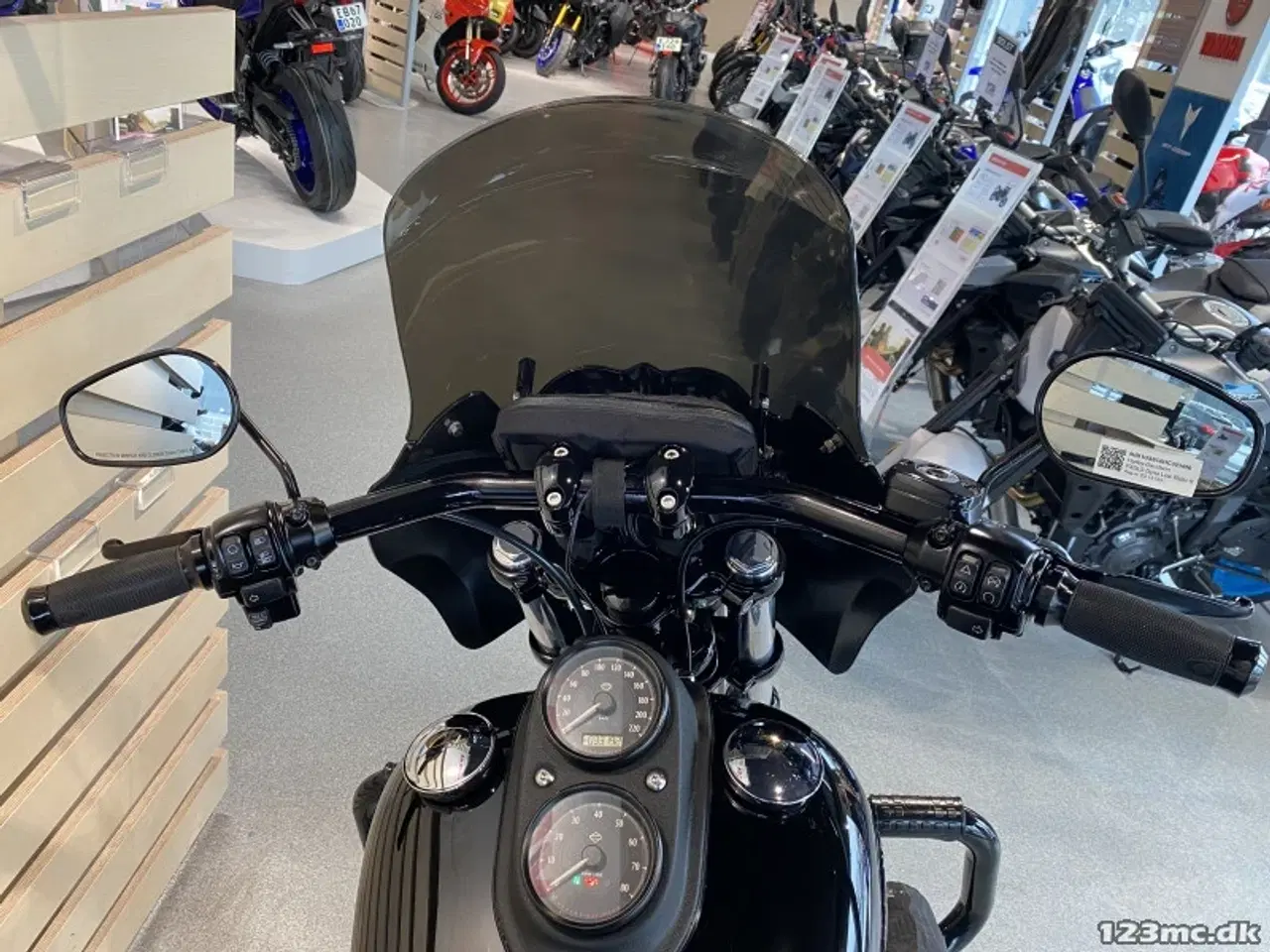 Billede 6 - Harley-Davidson FXDLS Dyna Low Rider S