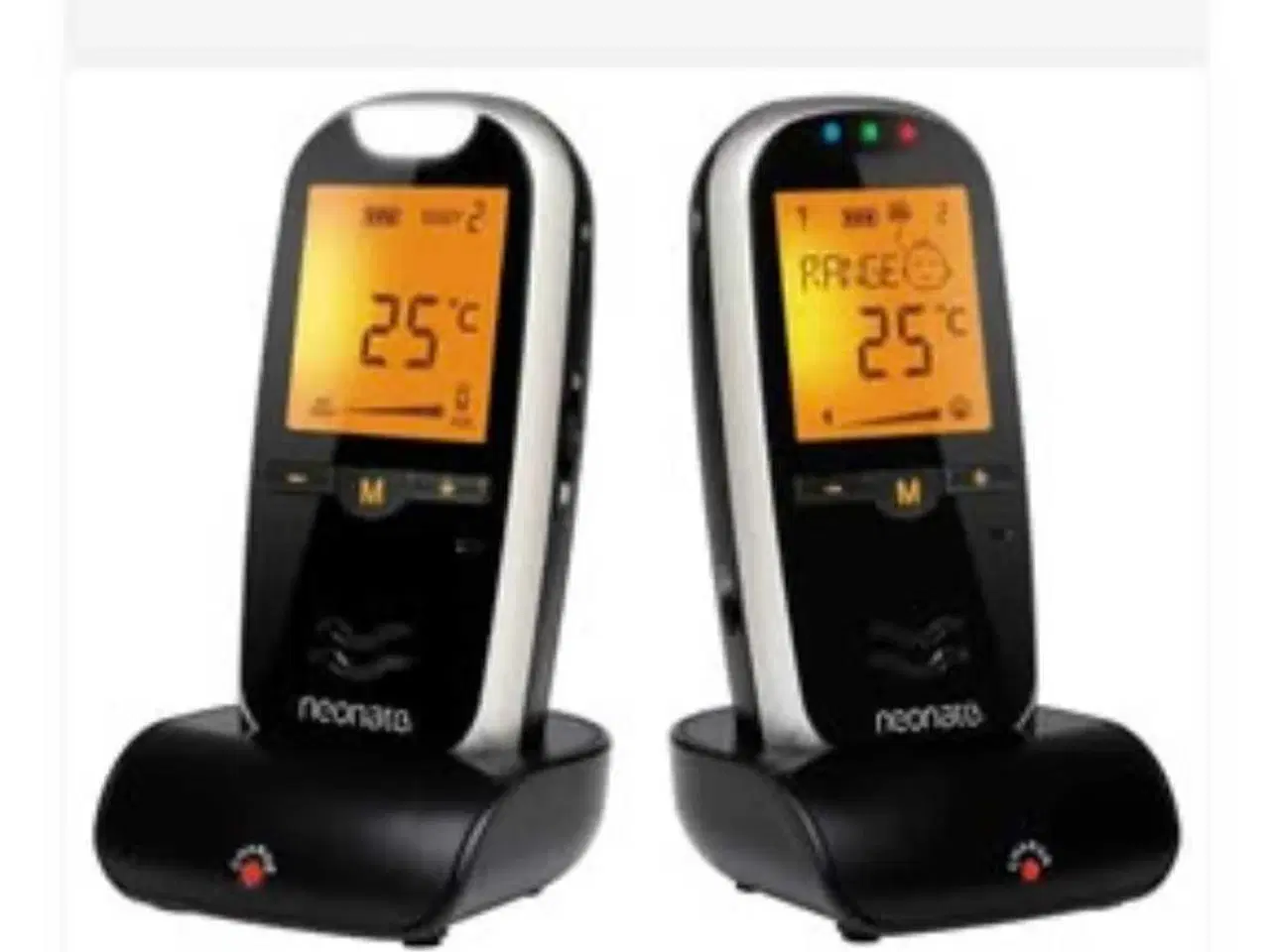 Billede 6 - Neonate babyalarm 