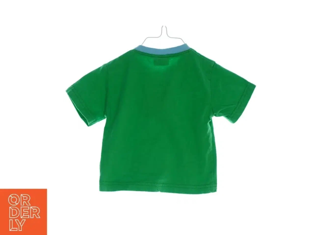 Billede 2 - T shirt fra Rasmus Klump (Str. 62 cm)