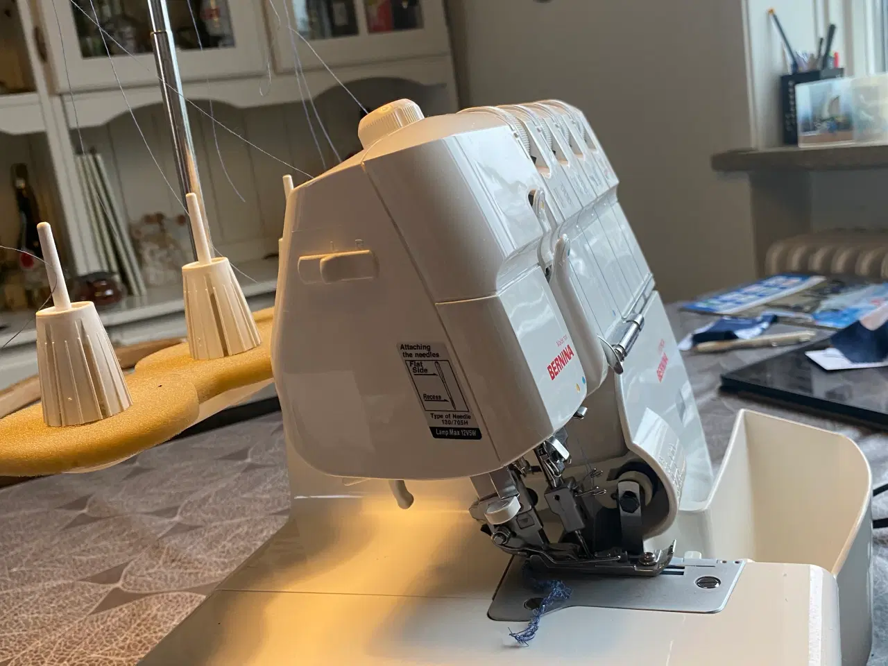 Billede 3 - Berlins overlocker 1150 MDA