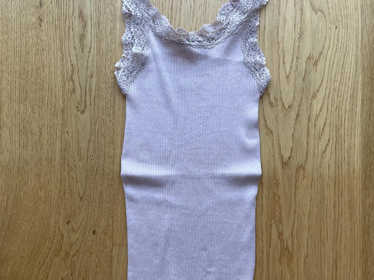 Billede 4 - Rosemunde silketop 