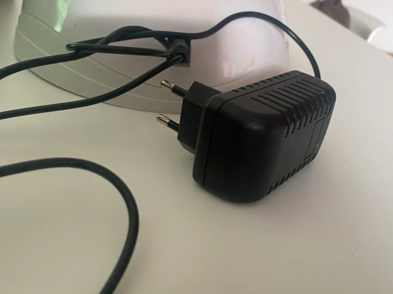 Billede 2 - Uv Lampe til negle