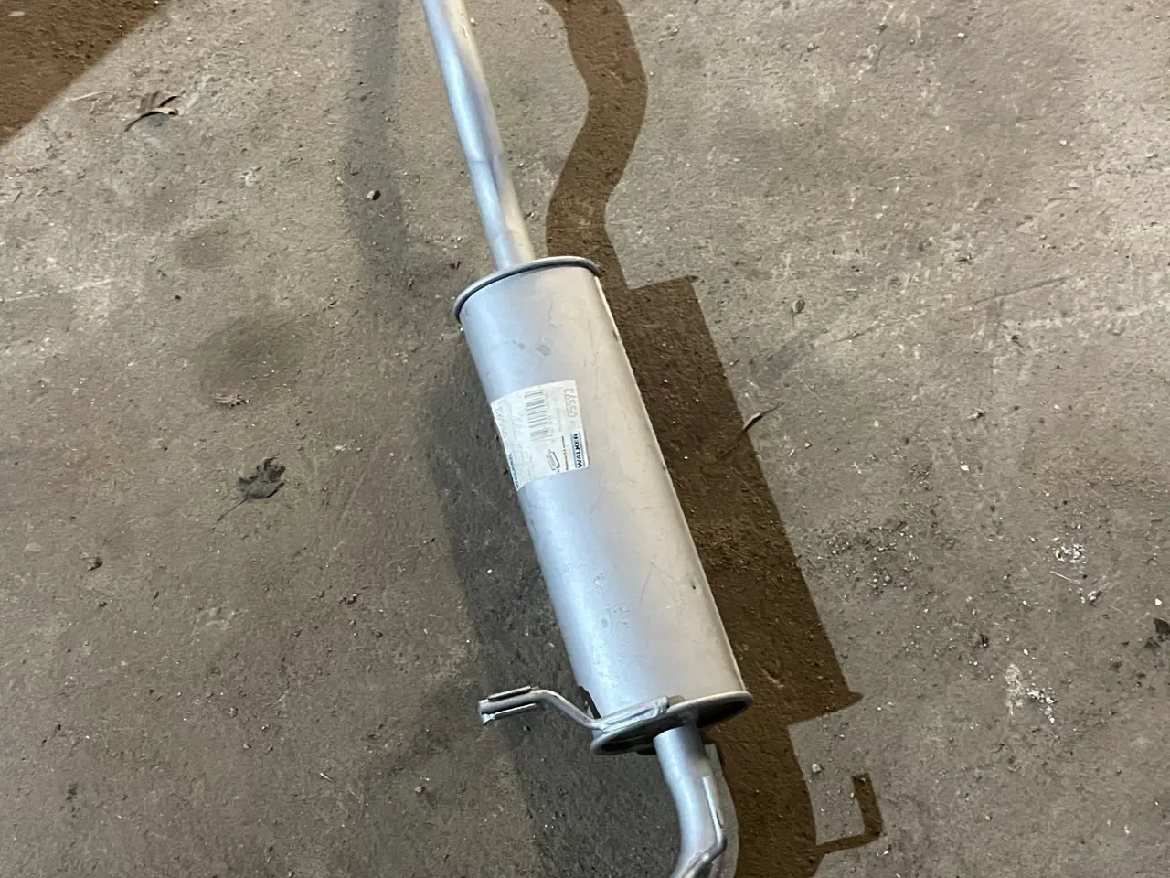 Billede 2 - Austin Morris metro