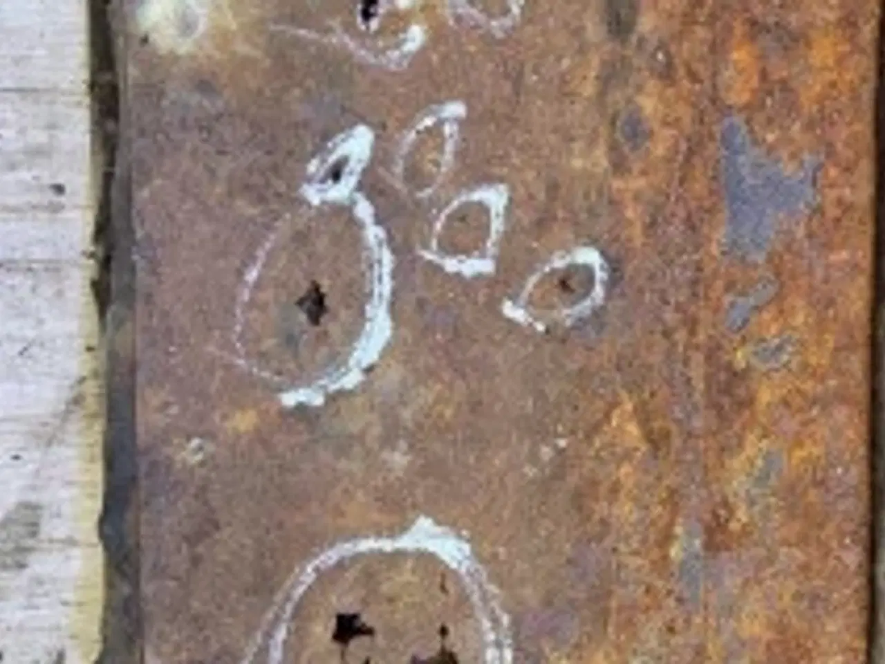 Billede 10 - Claas Dominator 96 Tromledæksel 6185020