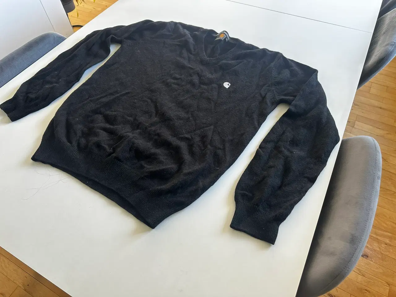 Billede 2 - Striktrøjer - 2 stk. Carhartt