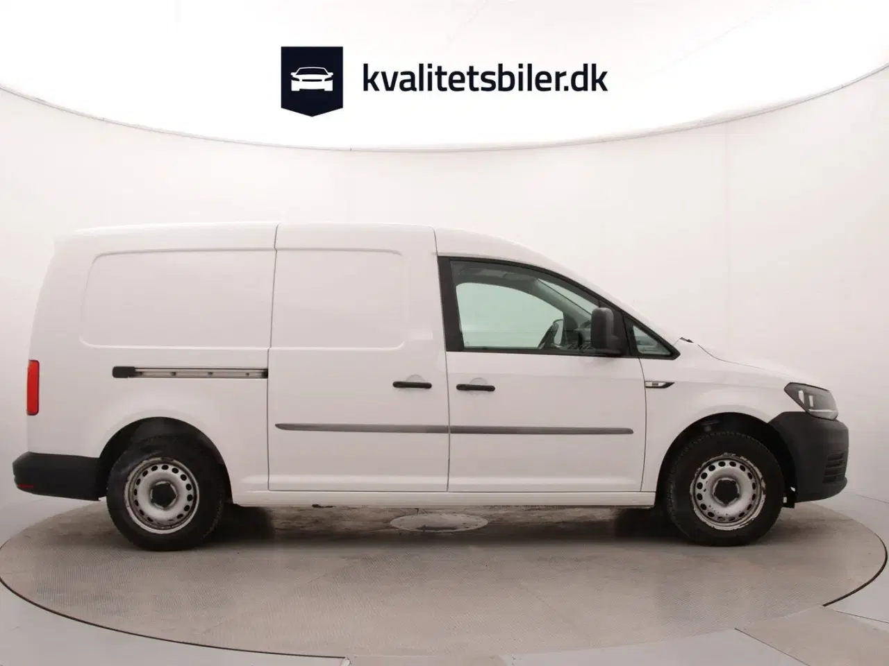 Billede 5 - VW Caddy Maxi 2,0 TDi 102 BMT Van