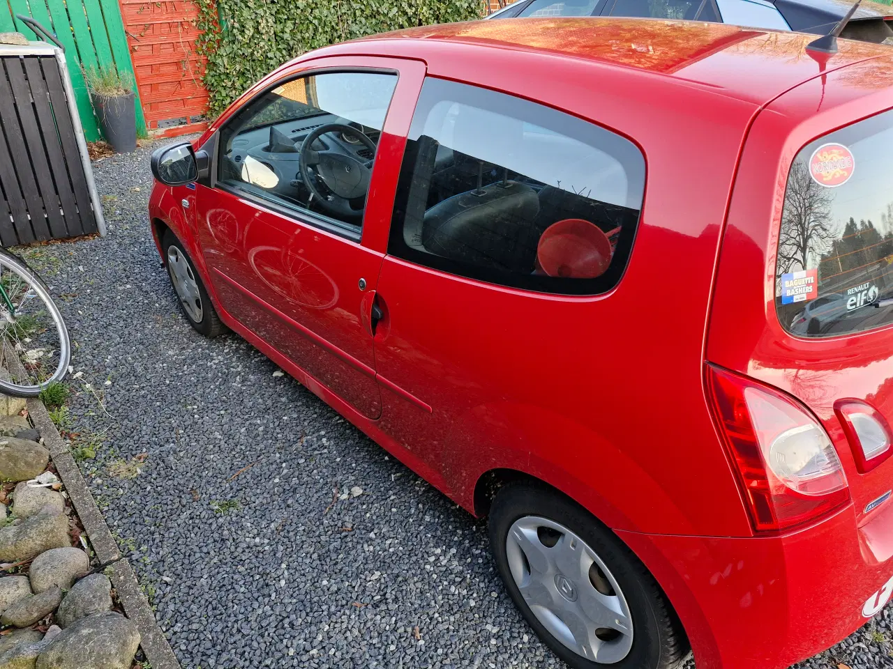 Billede 6 - Renault twingo 1.2 16 v.