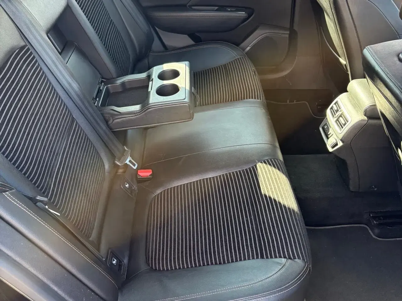 Billede 10 - Renault Talisman 1,6 dCi 130 Intens Sport Tourer EDC