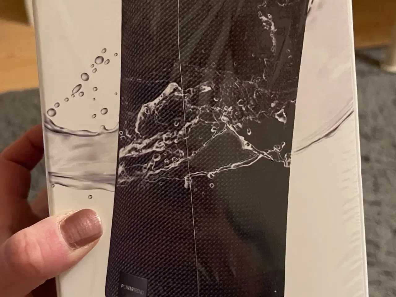 Billede 2 - Powertrend højtaler