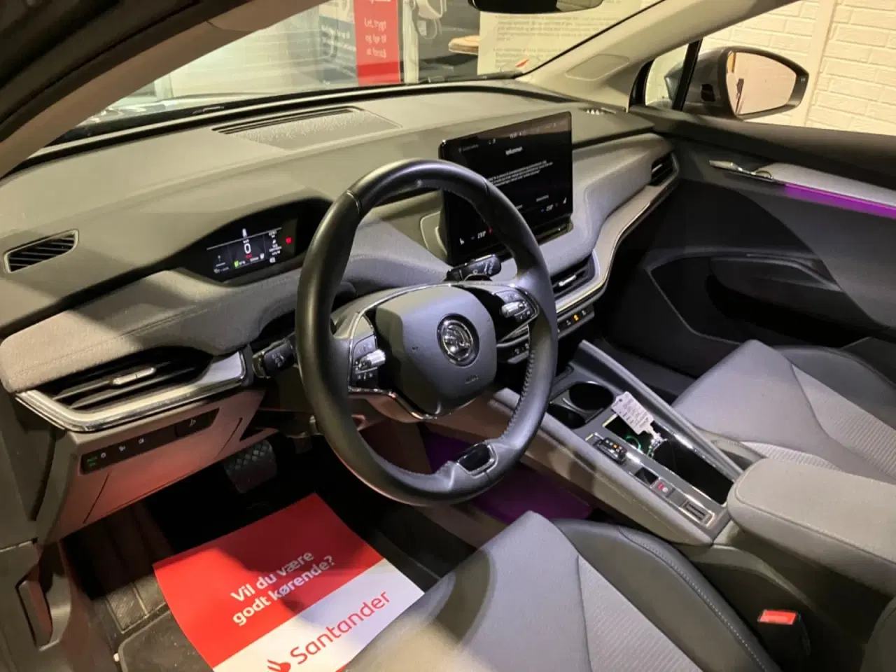 Billede 6 - Skoda Enyaq 80 iV Premium