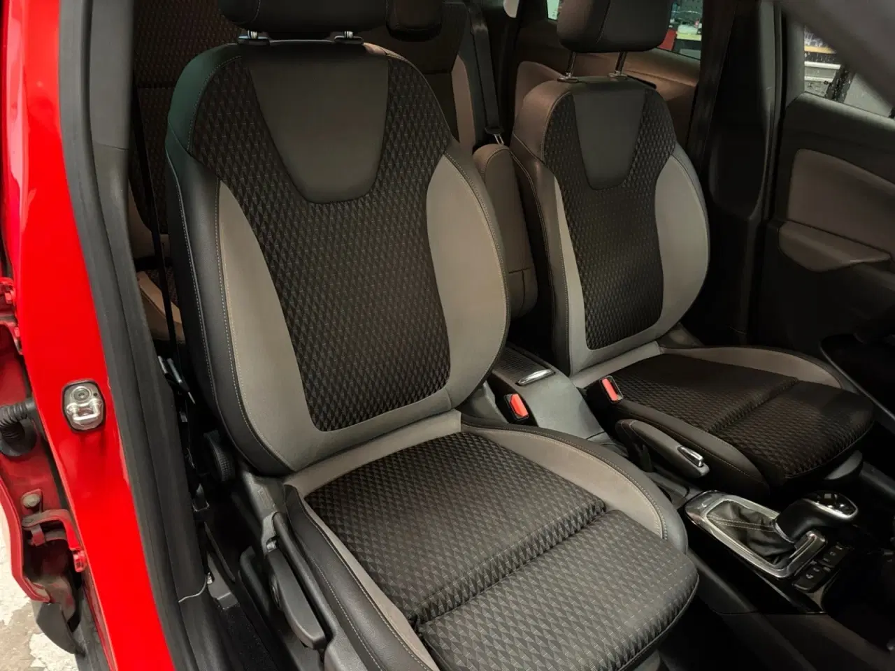 Billede 16 - Opel Crossland X 1,2 T 110 Exclusive aut.