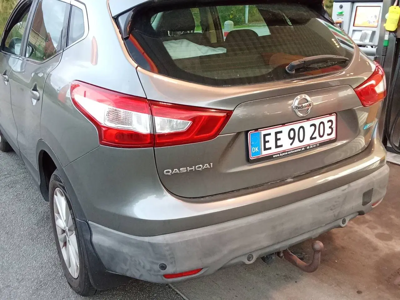Billede 10 - Nice Qashqai for sale