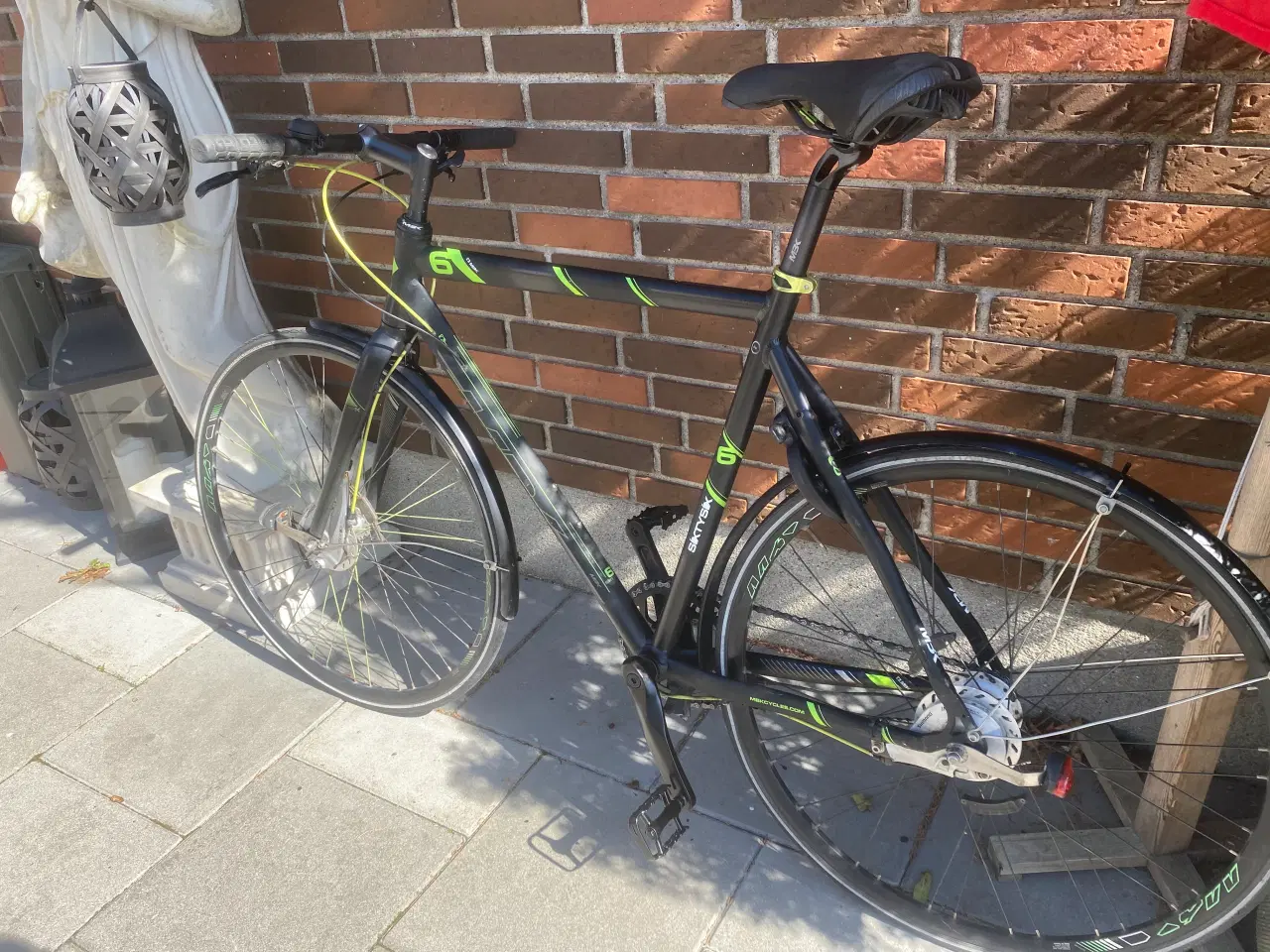 Billede 12 - Købt til 6299 kr topmodellen 