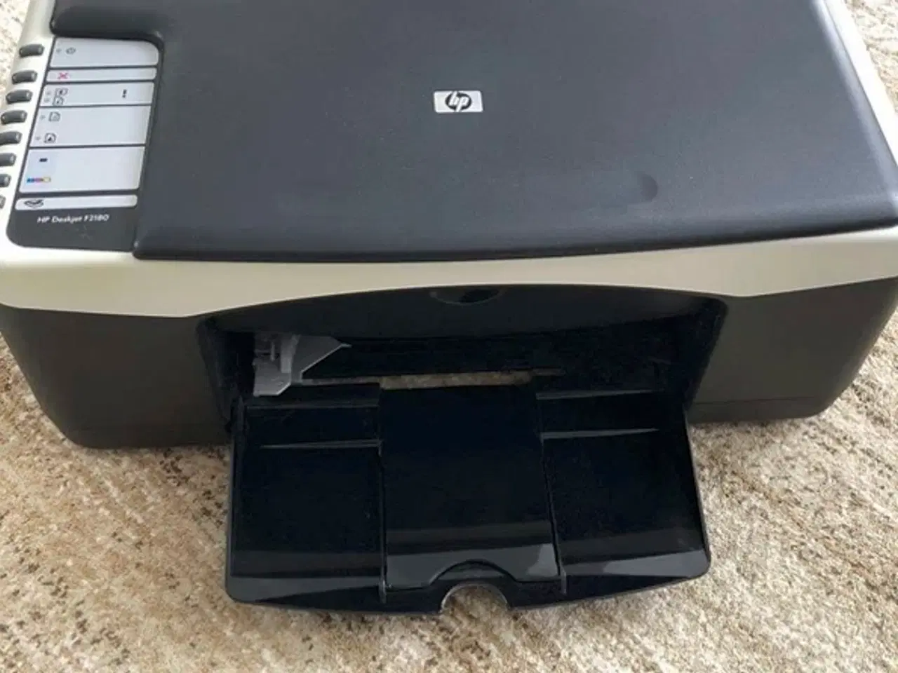 Billede 1 - HP Printer Deskjet F2180