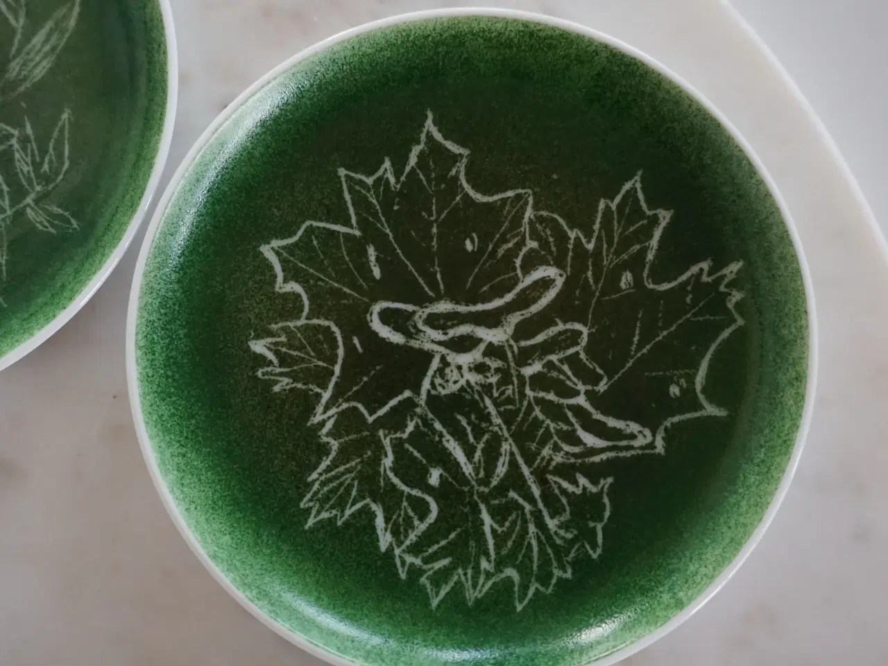 Billede 6 - Porcelænsfade fra Kaiser Germany