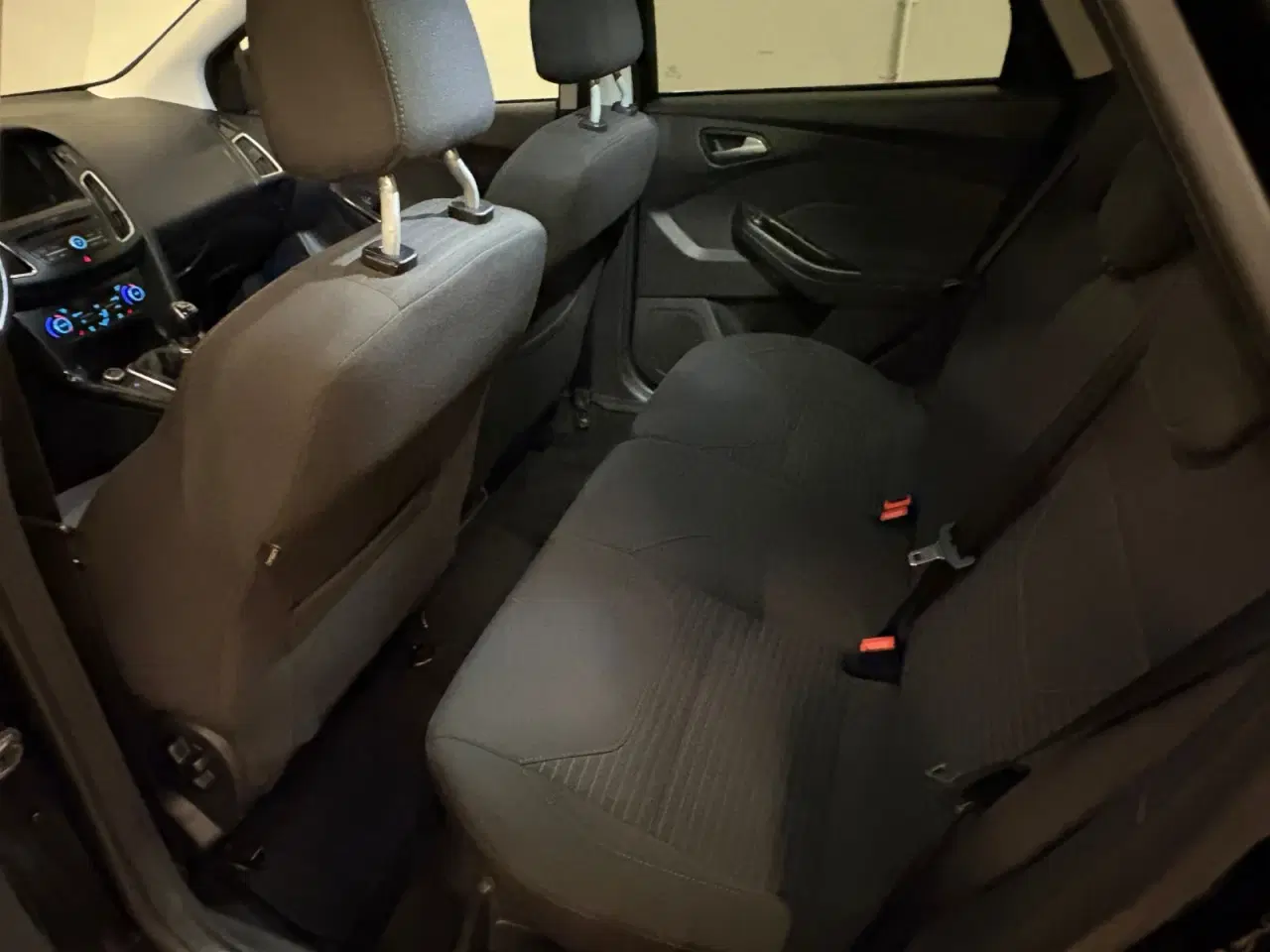 Billede 7 - Ford Focus 1,0 SCTi 125 Titanium stc.