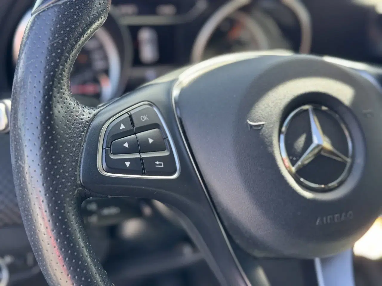 Billede 12 - Mercedes-Benz A180 d 1,5 CDI Business 109HK 5d 6g