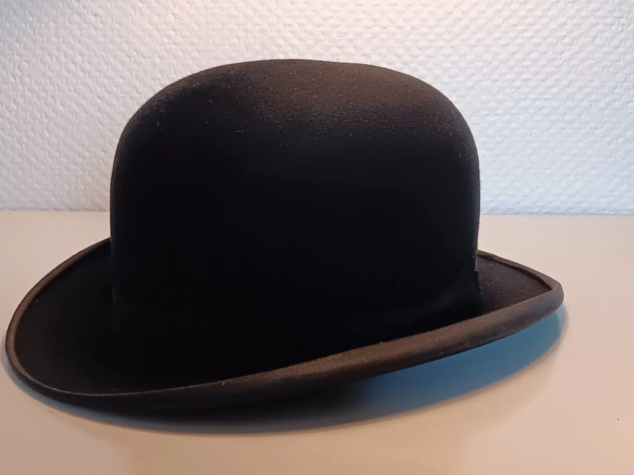 Billede 1 - Bowlerhat