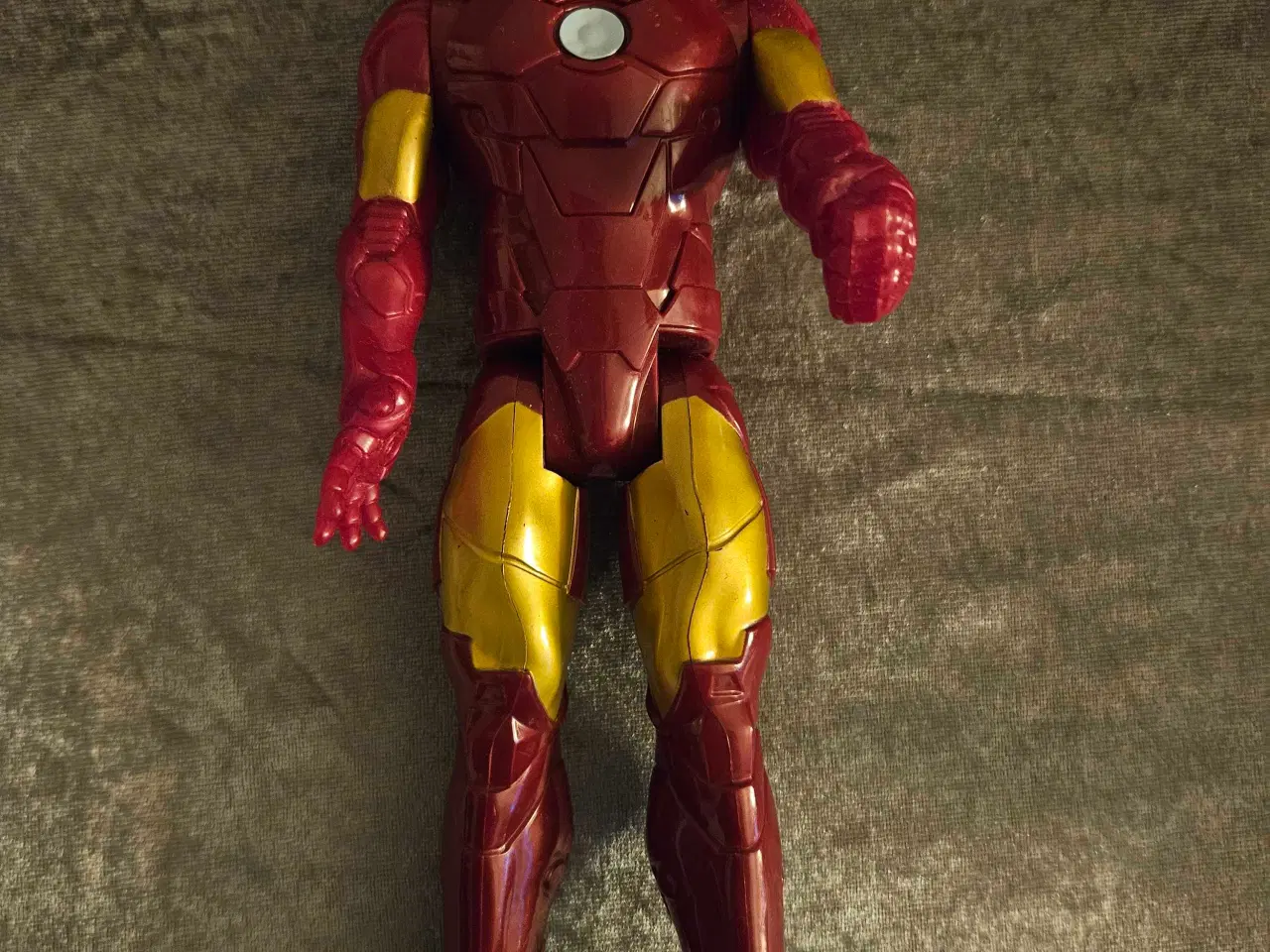 Billede 11 - Forskellige Action figure 