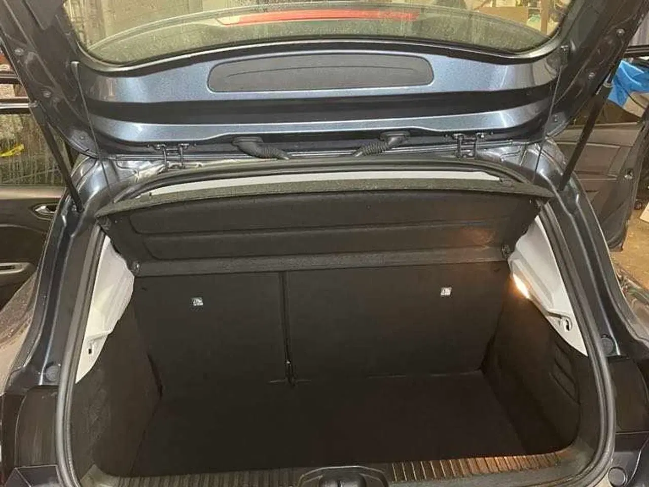 Billede 8 - Renault Clio E-tech 140 5d 2020