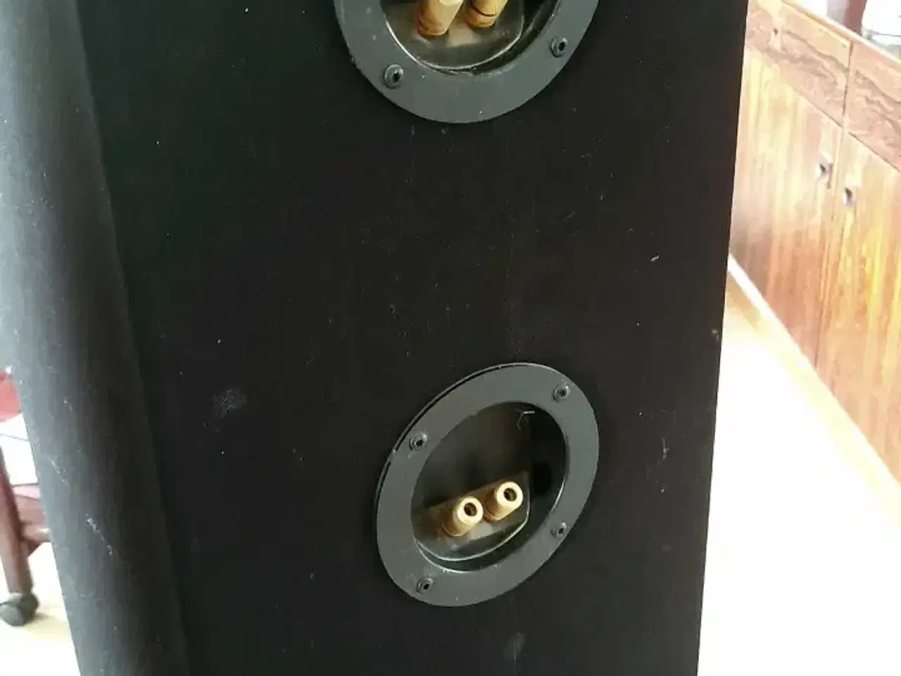 Billede 2 - System Audio 