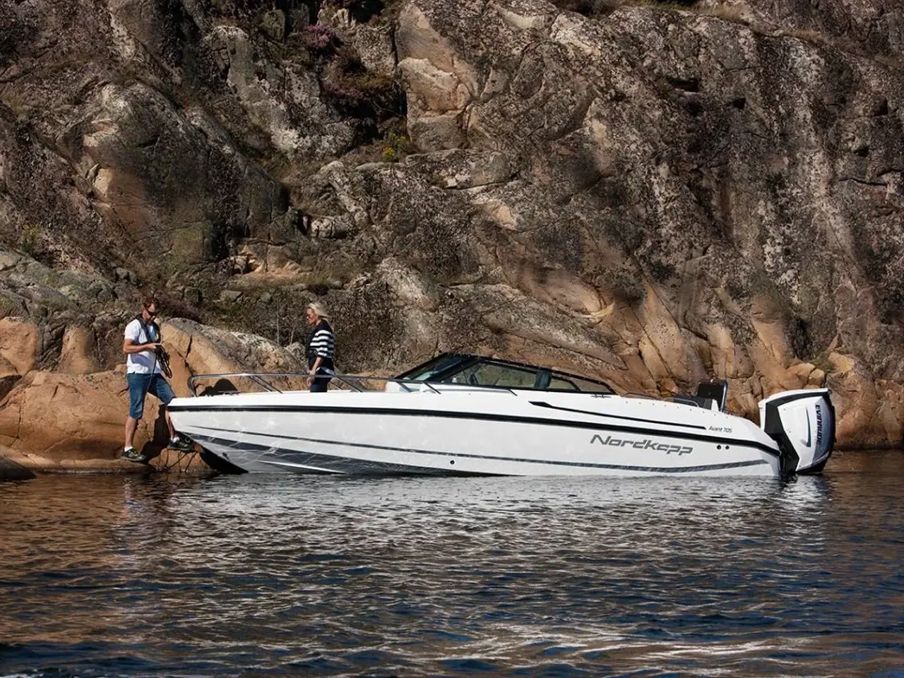 Billede 3 - Nordkapp Avant 705