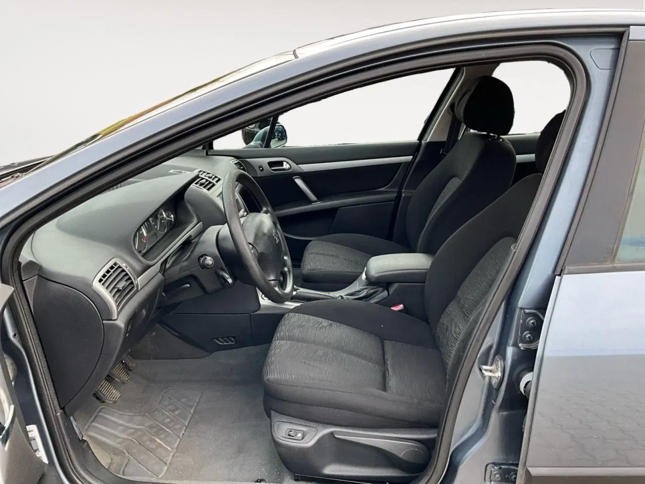 Billede 9 - Peugeot 407 2,0 XR