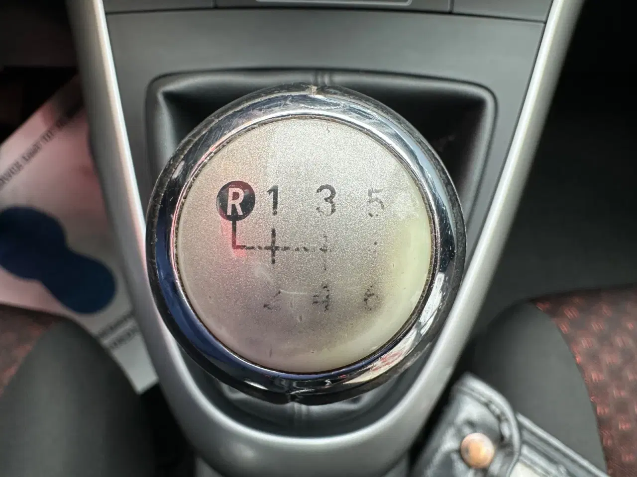 Billede 23 - Toyota Verso 2,0 D-4D TX 7prs