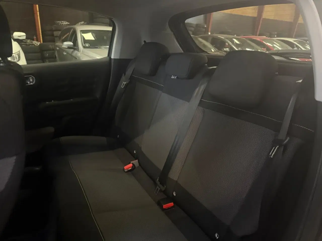 Billede 10 - Citroën C3 1,5 BlueHDi 100 SkyLine