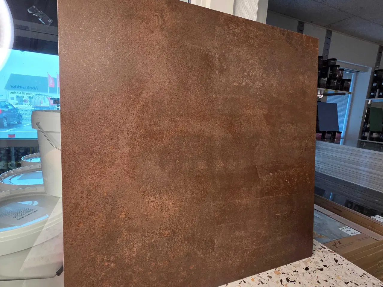 Billede 6 - Gulv og vægfliser fra Italien