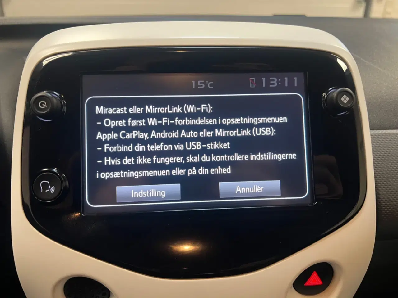 Billede 10 - Citroën C1 1,0 VTi SportLine