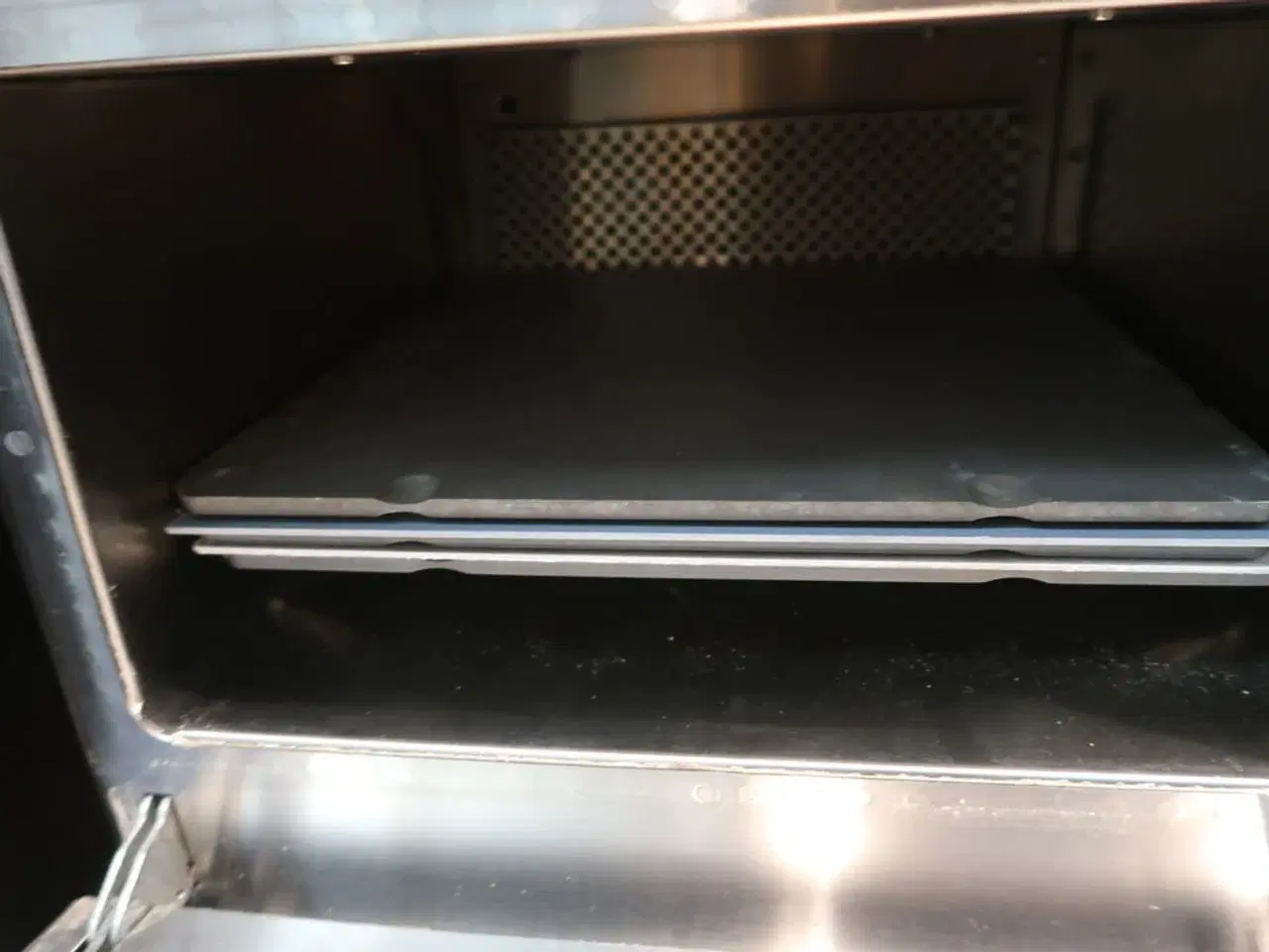 Billede 10 - MERRYCHEF E2SDBMV5BDU1BKEU (udstillingsmodel)
