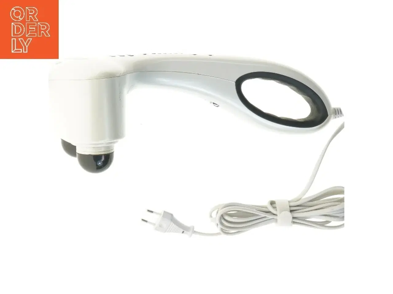 Billede 2 - Elektronisk massagesapparat fra OBH Nordica (str. 40 cm)