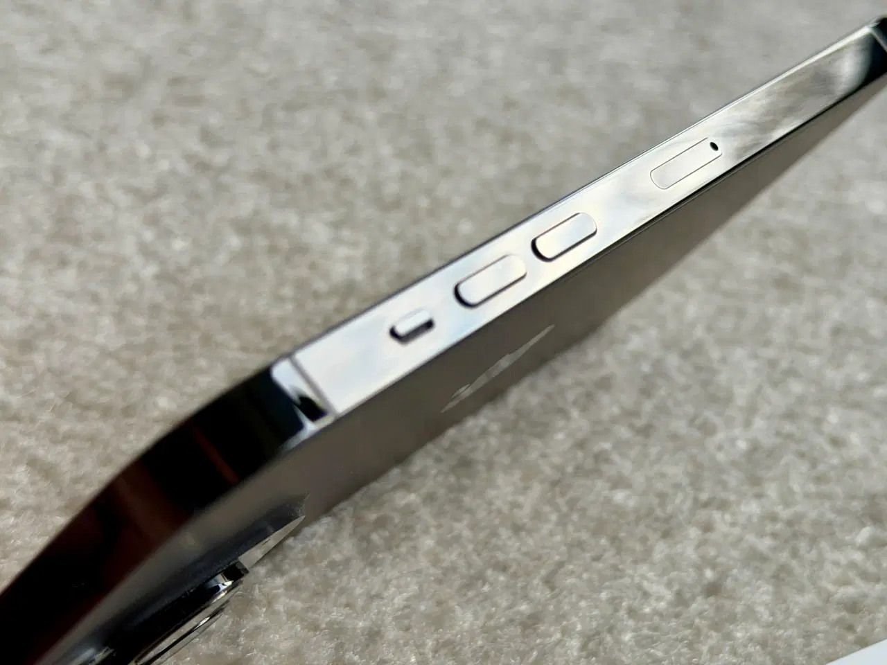 Billede 4 - iPhone PRO MAX - som at få dig en helt ny mobil..