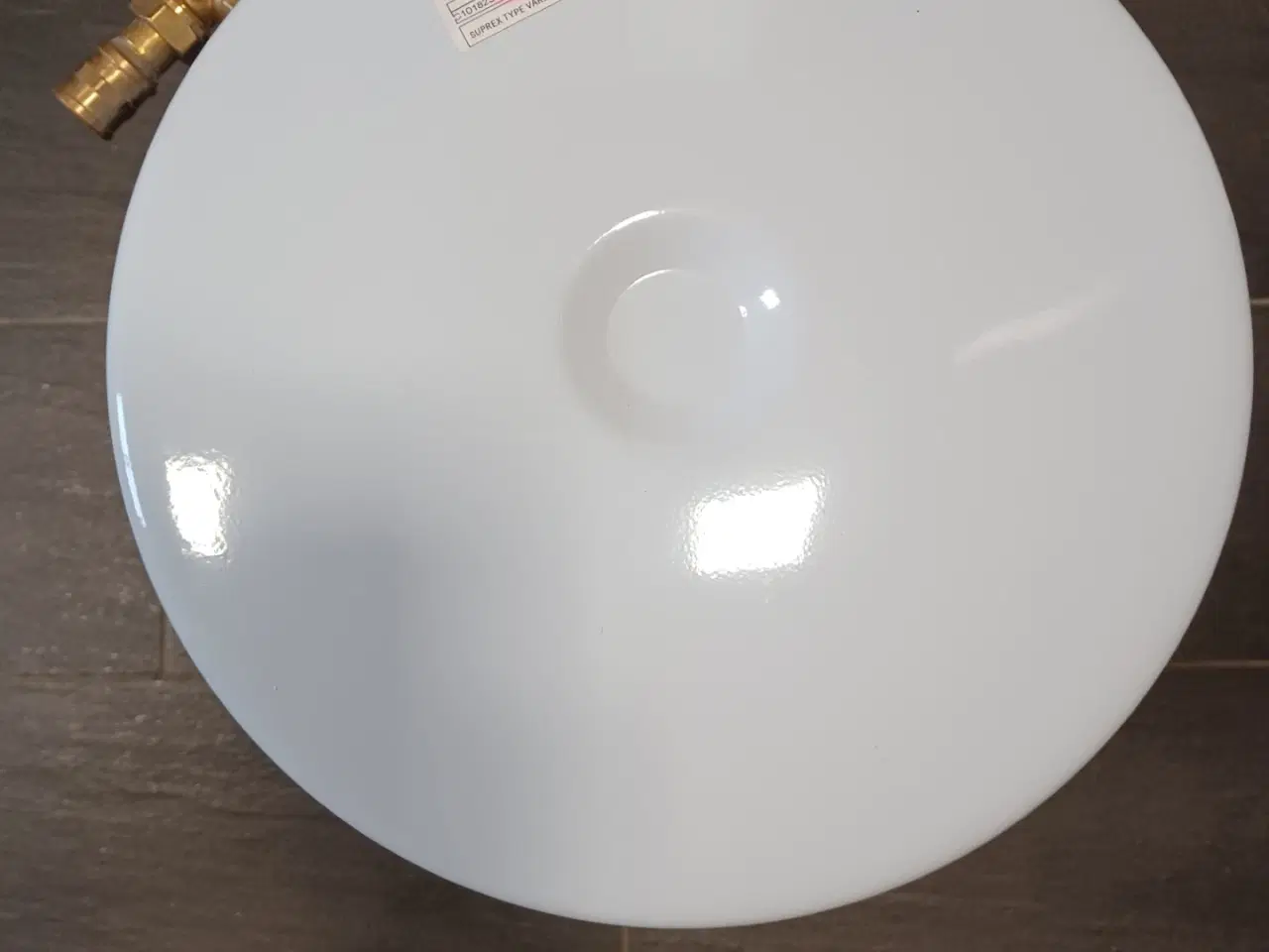 Billede 3 - Ekspansionsbeholder 18l -3 Bar