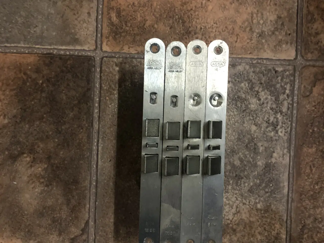 Billede 1 - Ruko låsekasse