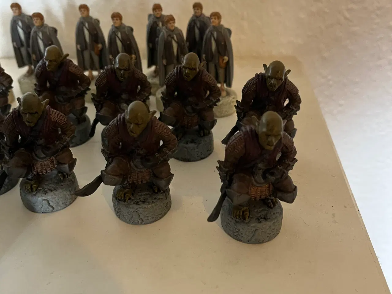 Billede 3 - Figurer ringenes herre 