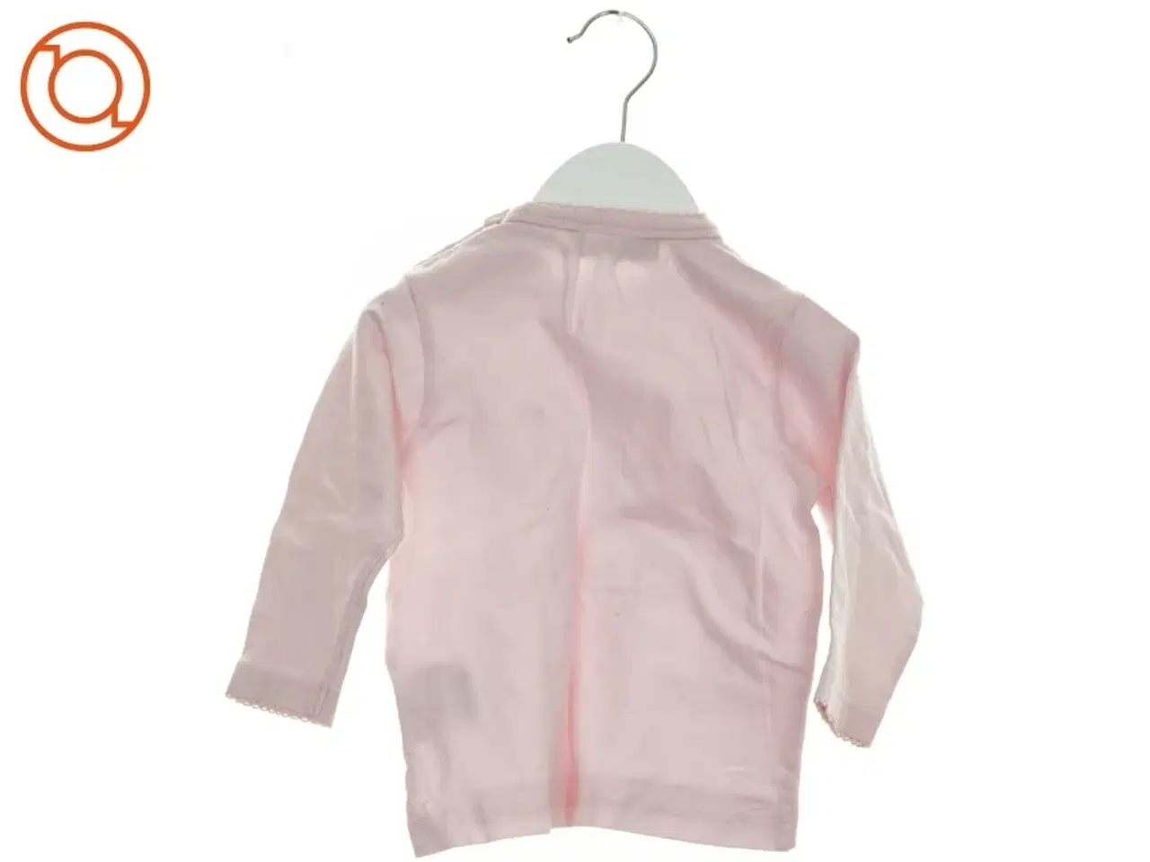 Billede 2 - Bluse fra Name It (str. 80 cm)